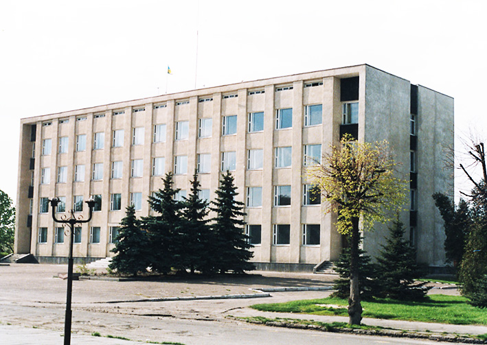 Любомль